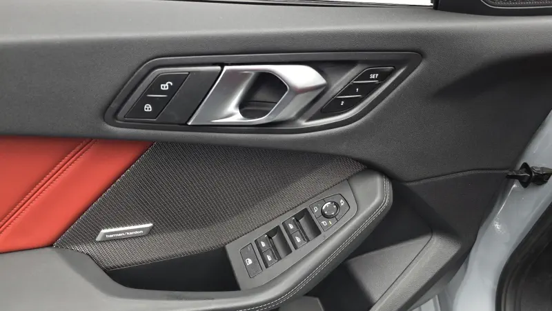 BMW 2-Series