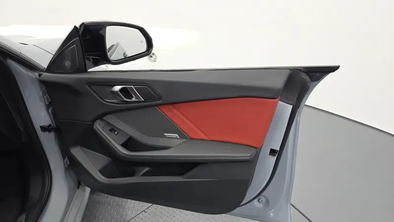 BMW 2-Series