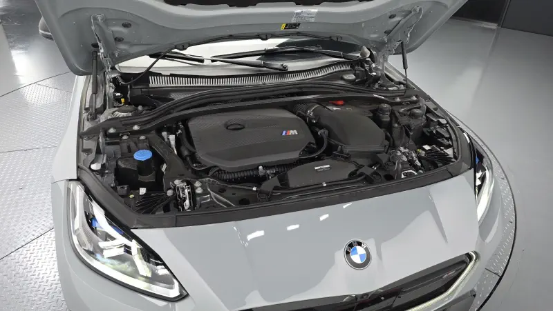 BMW 2-Series