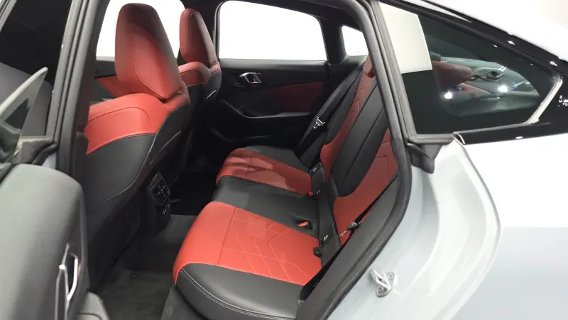 BMW 2-Series