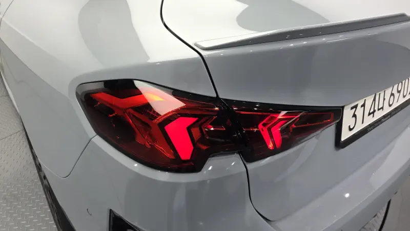BMW 2-Series