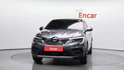 Renault XM3