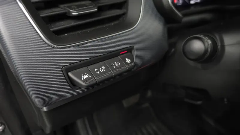 Renault XM3