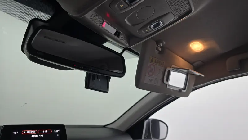 Renault XM3