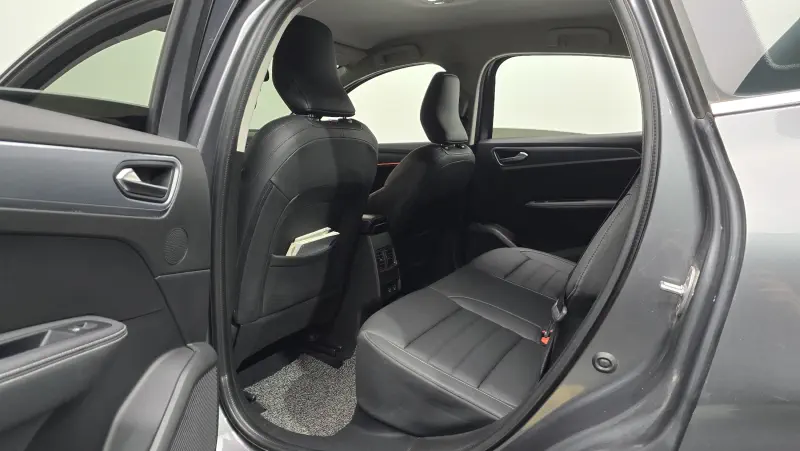 Renault XM3