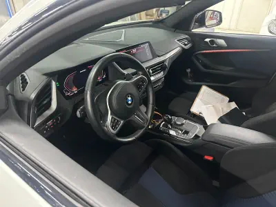 BMW 2-Series Gran Coupe