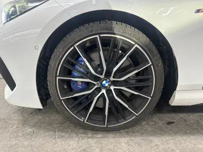 BMW 2-Series Gran Coupe