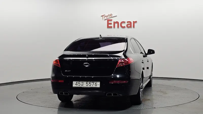 Renault SM7