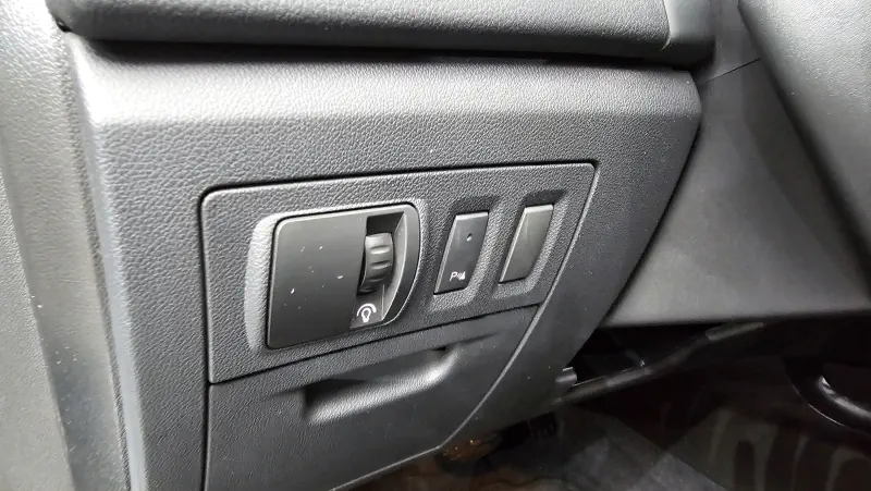 Renault SM7