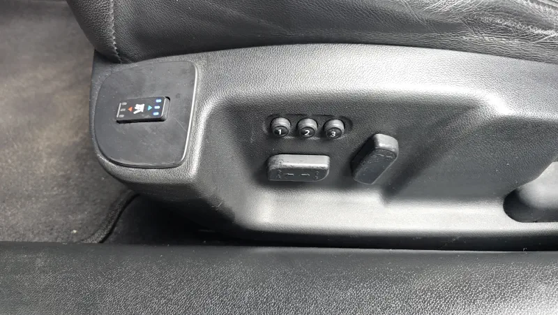 Renault SM7
