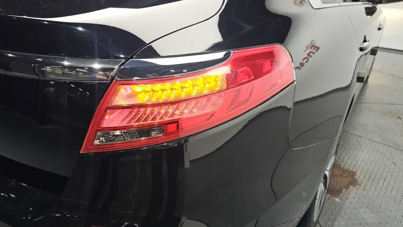 Renault SM7