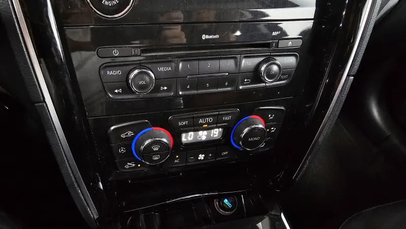 Renault SM7