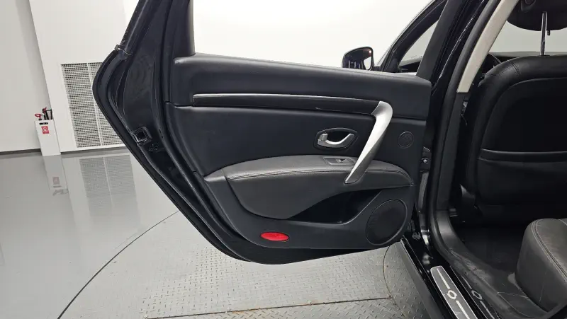 Renault SM7