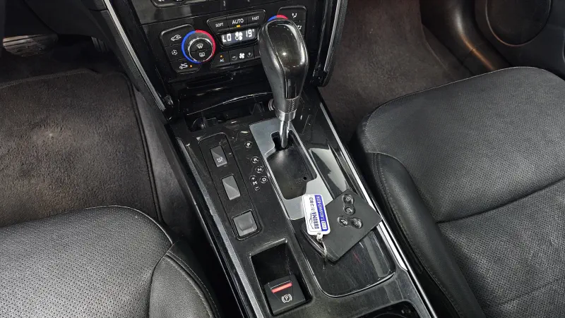 Renault SM7