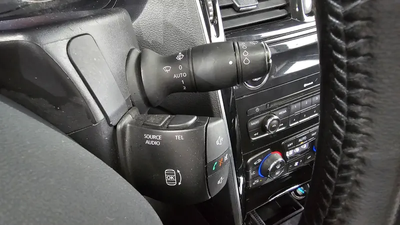 Renault SM7