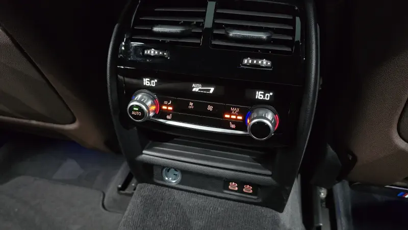 BMW 6-Series Gran Turismo