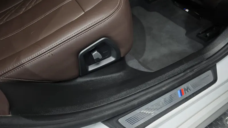 BMW 6-Series Gran Turismo