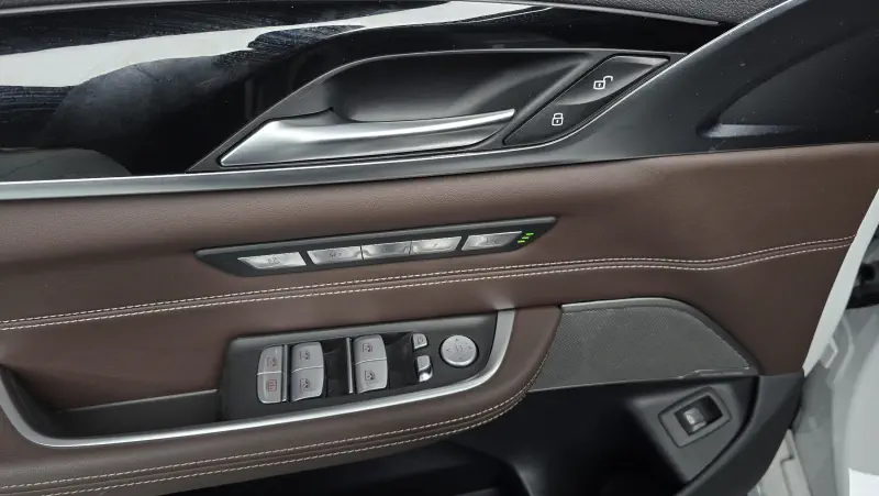 BMW 6-Series Gran Turismo