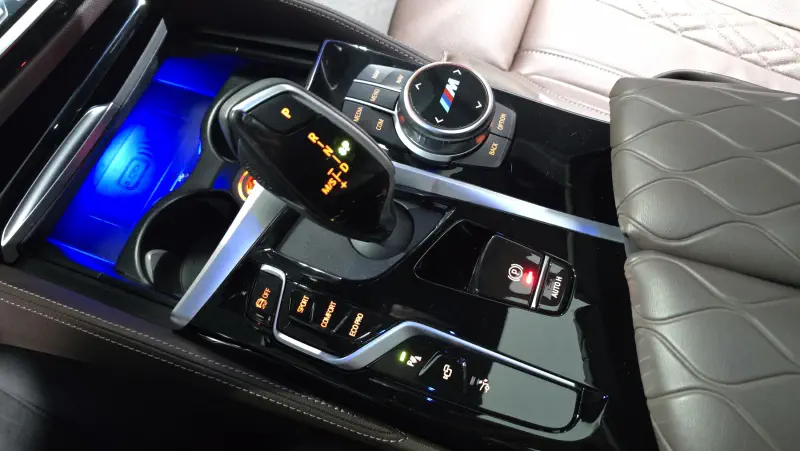 BMW 6-Series Gran Turismo