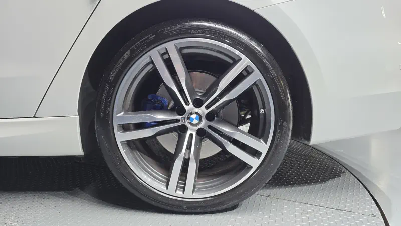 BMW 6-Series Gran Turismo