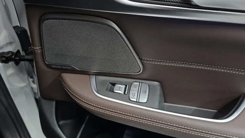 BMW 6-Series Gran Turismo