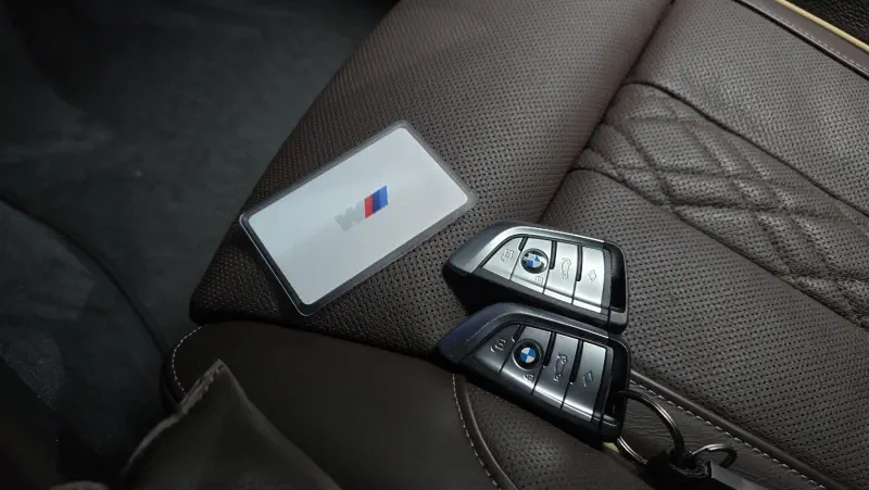 BMW 6-Series Gran Turismo