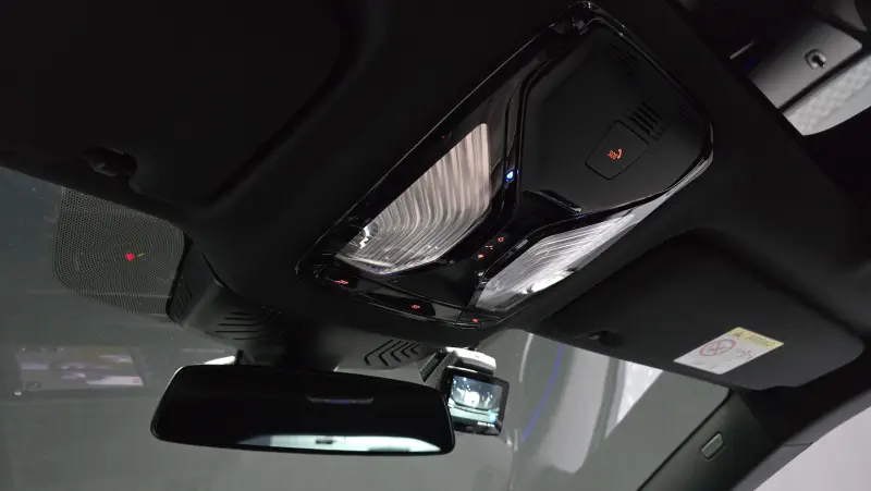 BMW 6-Series Gran Turismo