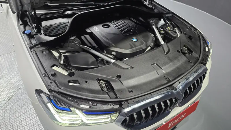 BMW 6-Series Gran Turismo