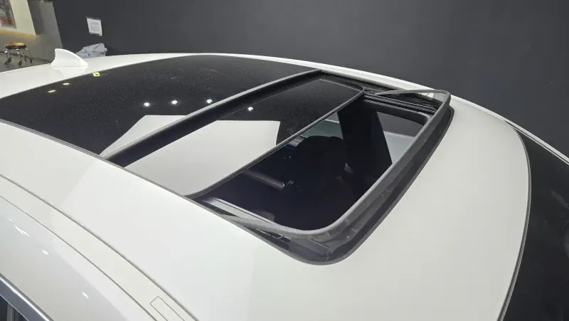 BMW 6-Series Gran Turismo