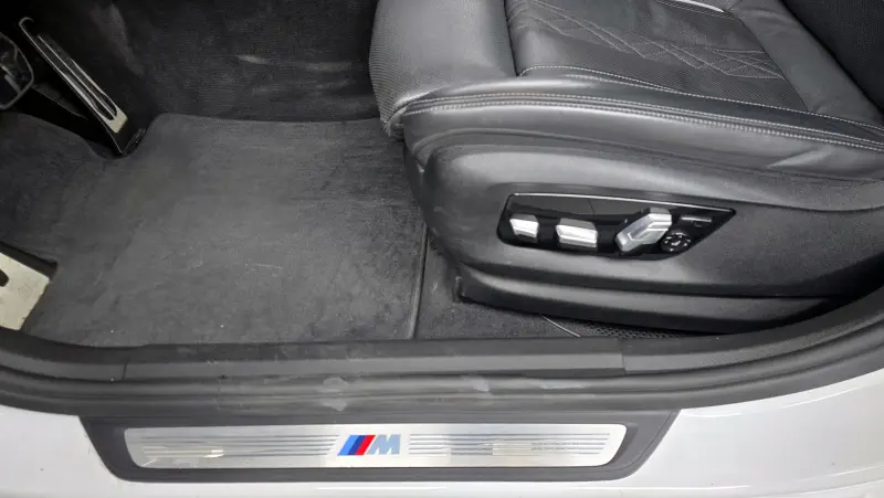 BMW 6-Series Gran Turismo