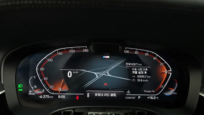 BMW 6-Series Gran Turismo