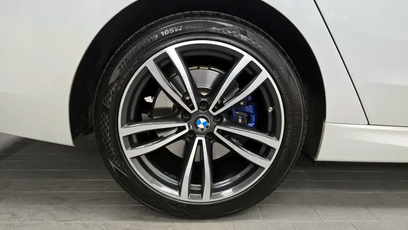 BMW 6-Series Gran Turismo