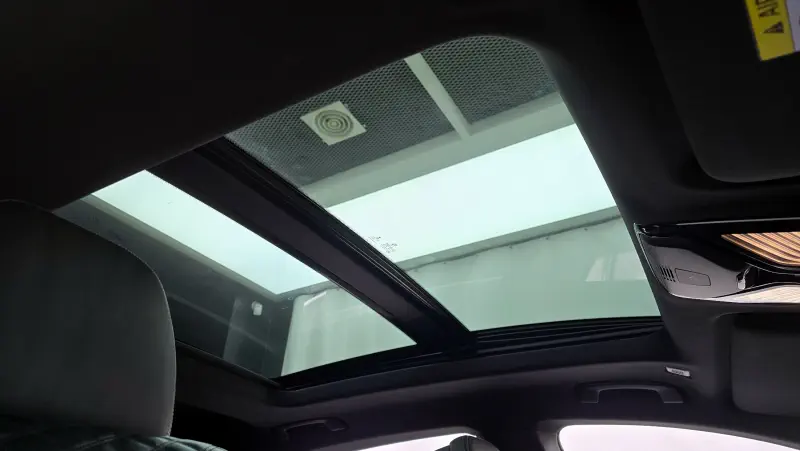 BMW 6-Series Gran Turismo
