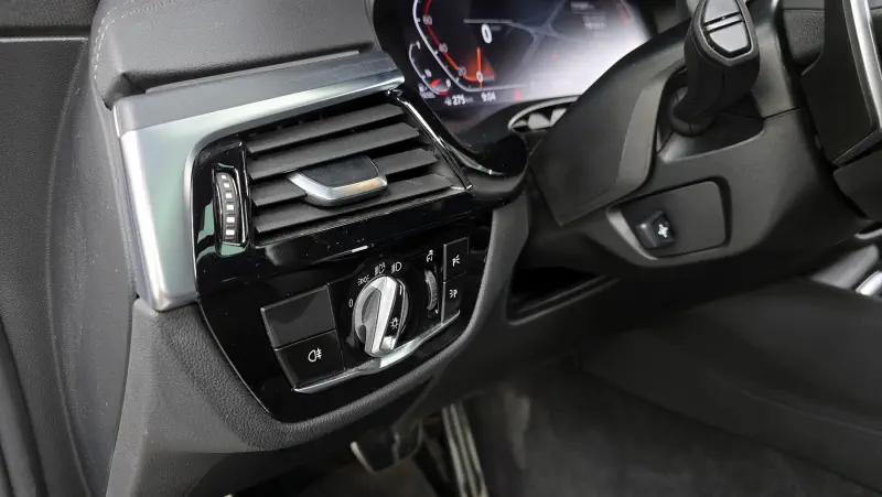 BMW 6-Series Gran Turismo