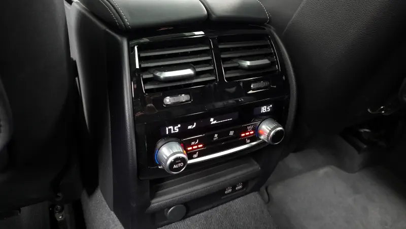BMW 6-Series Gran Turismo