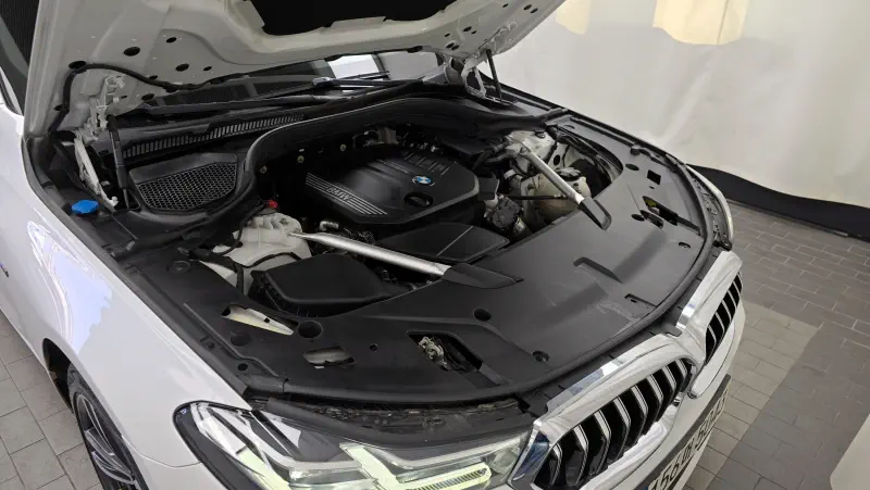 BMW 6-Series Gran Turismo