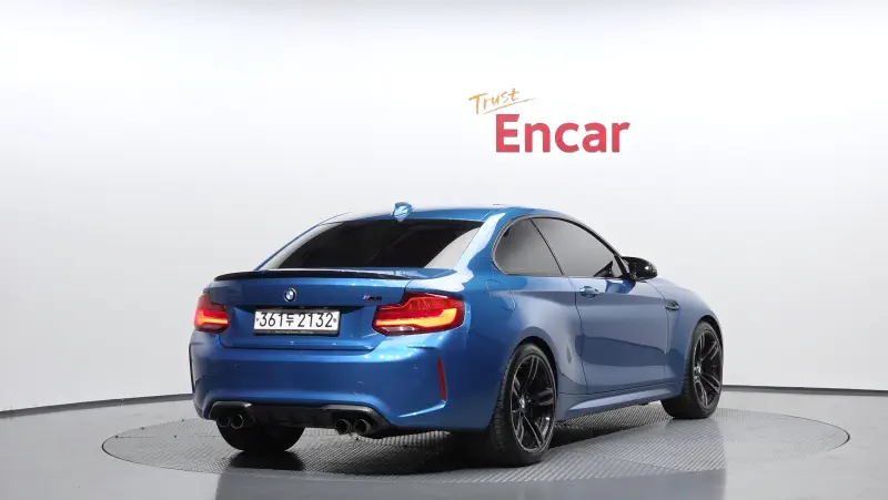 BMW M2