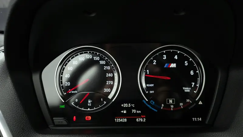 BMW M2