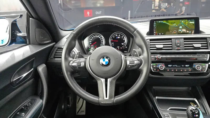 BMW M2