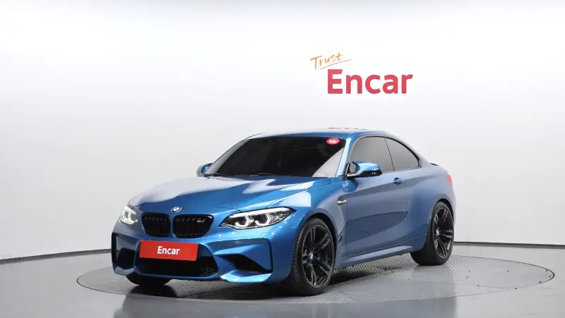 BMW M2