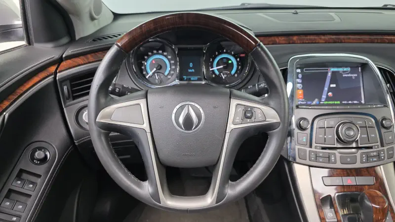 Daewoo Alpheon