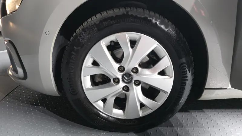 Citroen C4 Spacetourer