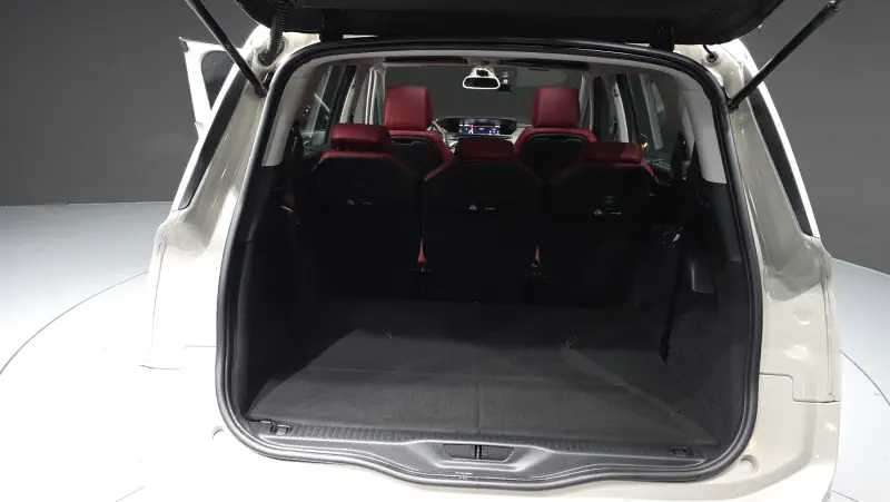 Citroen C4 Spacetourer