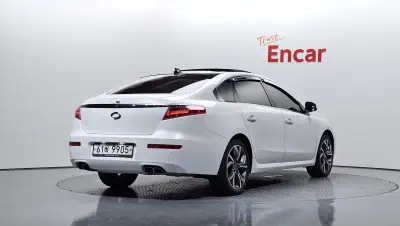 Renault SM7