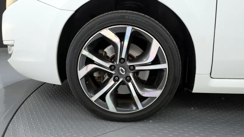 Renault SM7