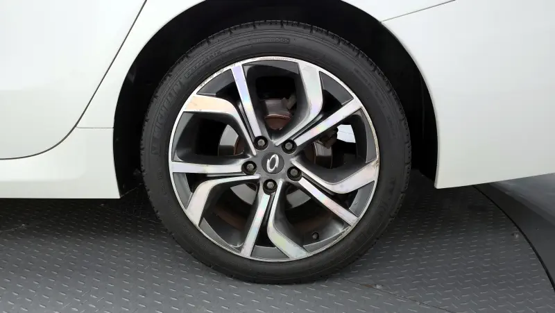 Renault SM7