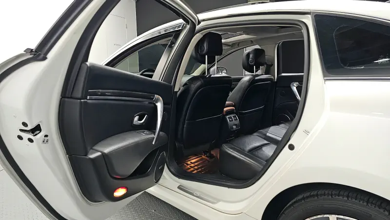 Renault SM7