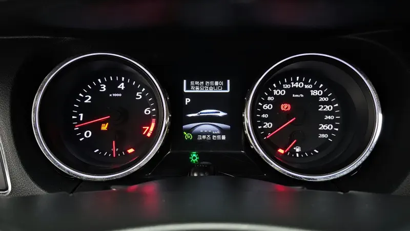 Renault SM7