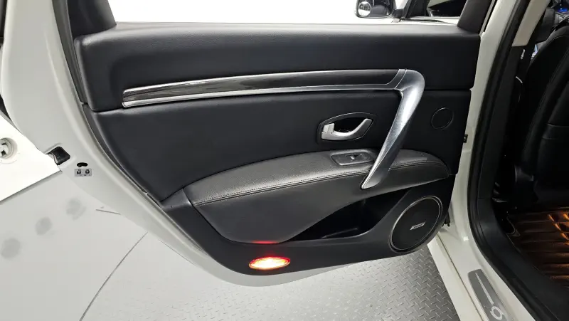 Renault SM7