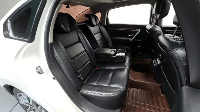 Renault SM7